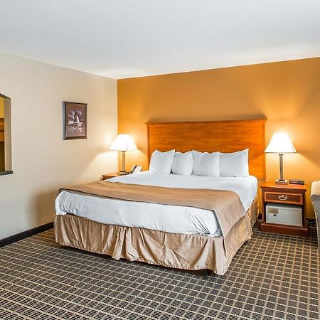 Quality Inn & Suites On The River Glenwood Springs Esterno foto