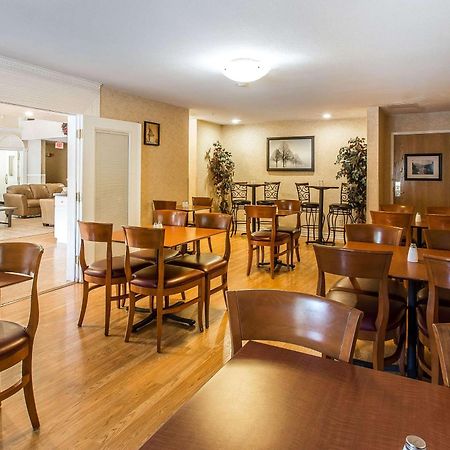 Quality Inn & Suites On The River Glenwood Springs Esterno foto