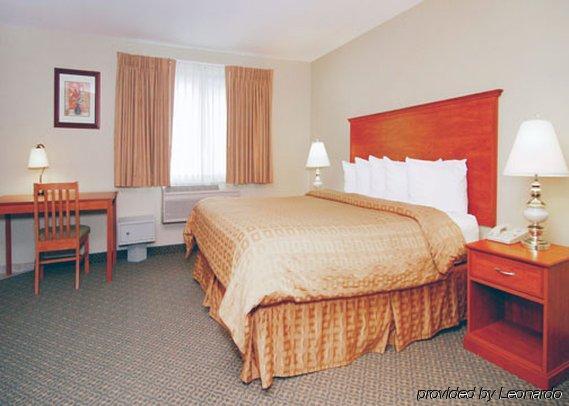 Quality Inn & Suites On The River Glenwood Springs Camera foto