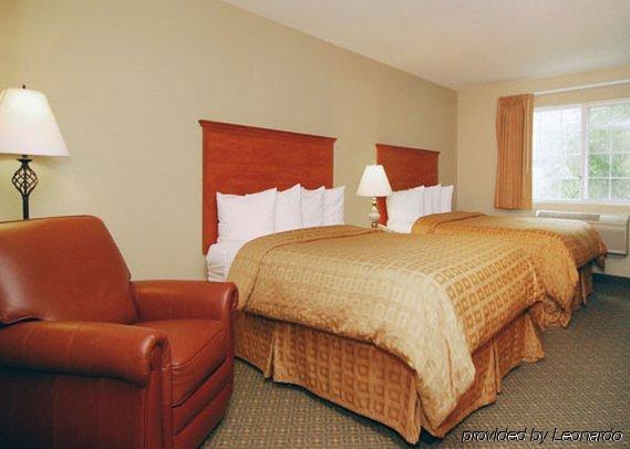 Quality Inn & Suites On The River Glenwood Springs Camera foto
