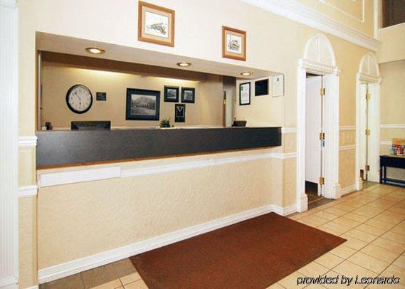 Quality Inn & Suites On The River Glenwood Springs Interno foto